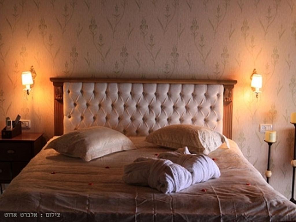 Between Sunrise And Sunset Suites Ya'ara Екстериор снимка
