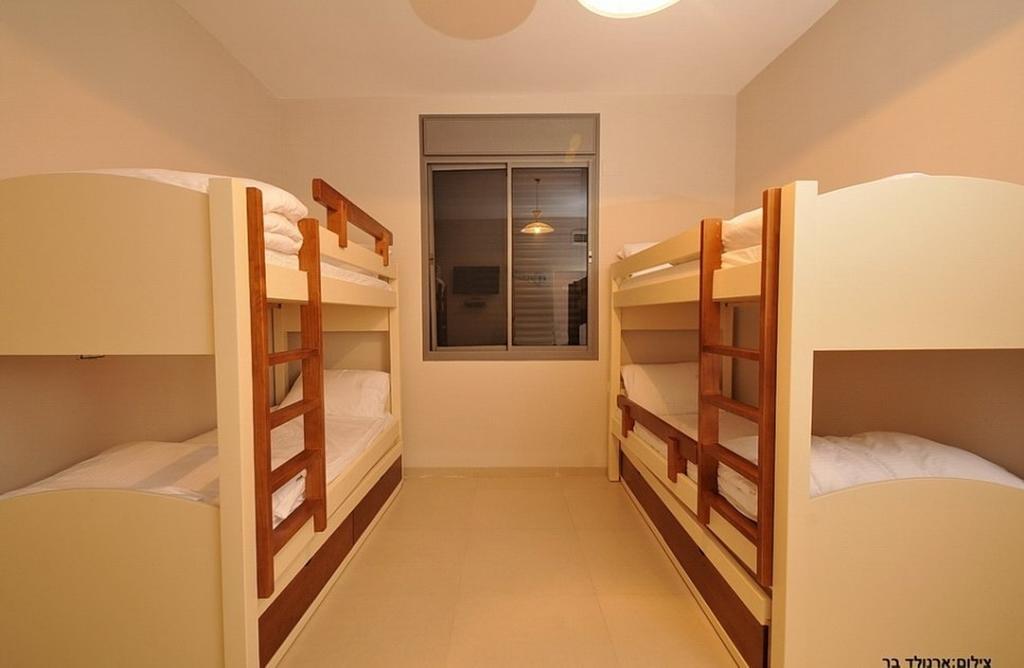 Between Sunrise And Sunset Suites Ya'ara Екстериор снимка