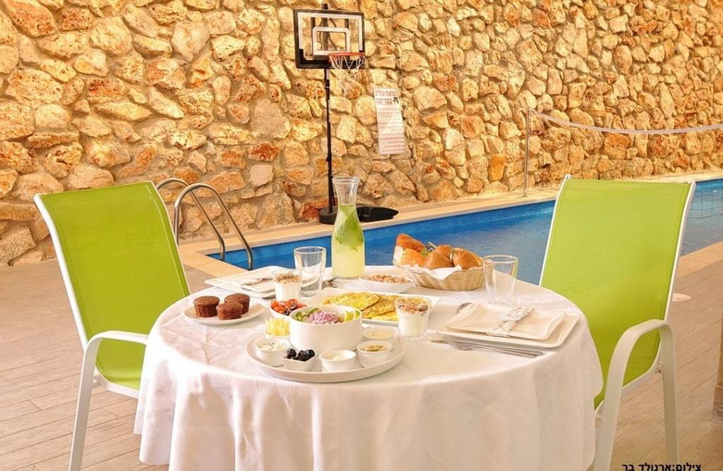 Between Sunrise And Sunset Suites Ya'ara Екстериор снимка