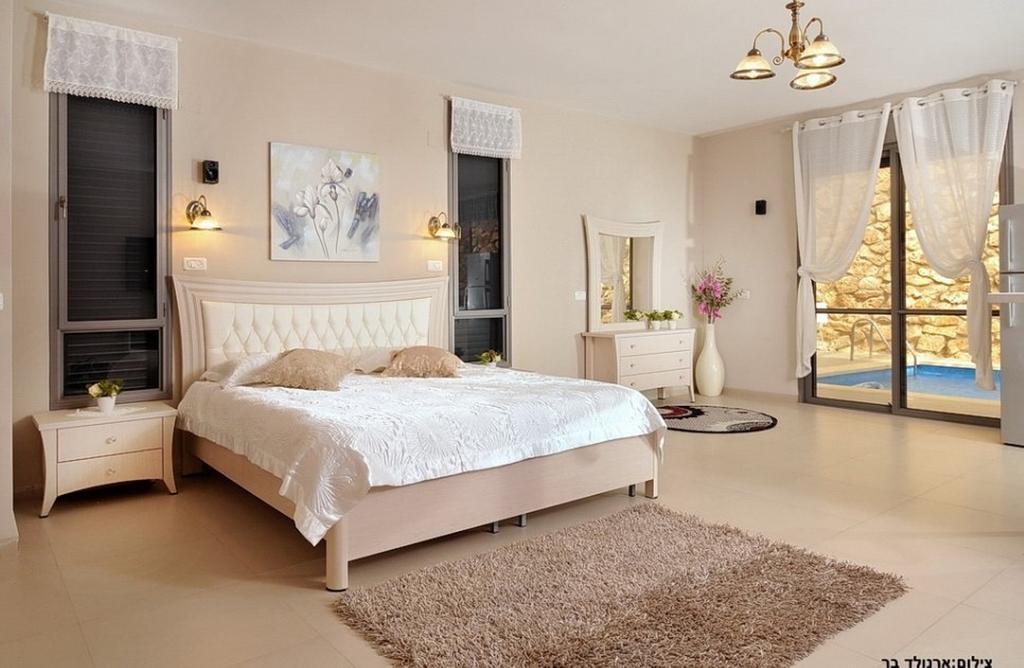Between Sunrise And Sunset Suites Ya'ara Екстериор снимка