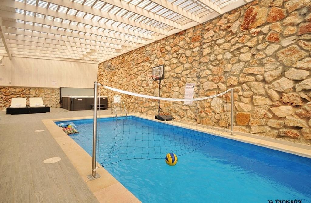 Between Sunrise And Sunset Suites Ya'ara Екстериор снимка