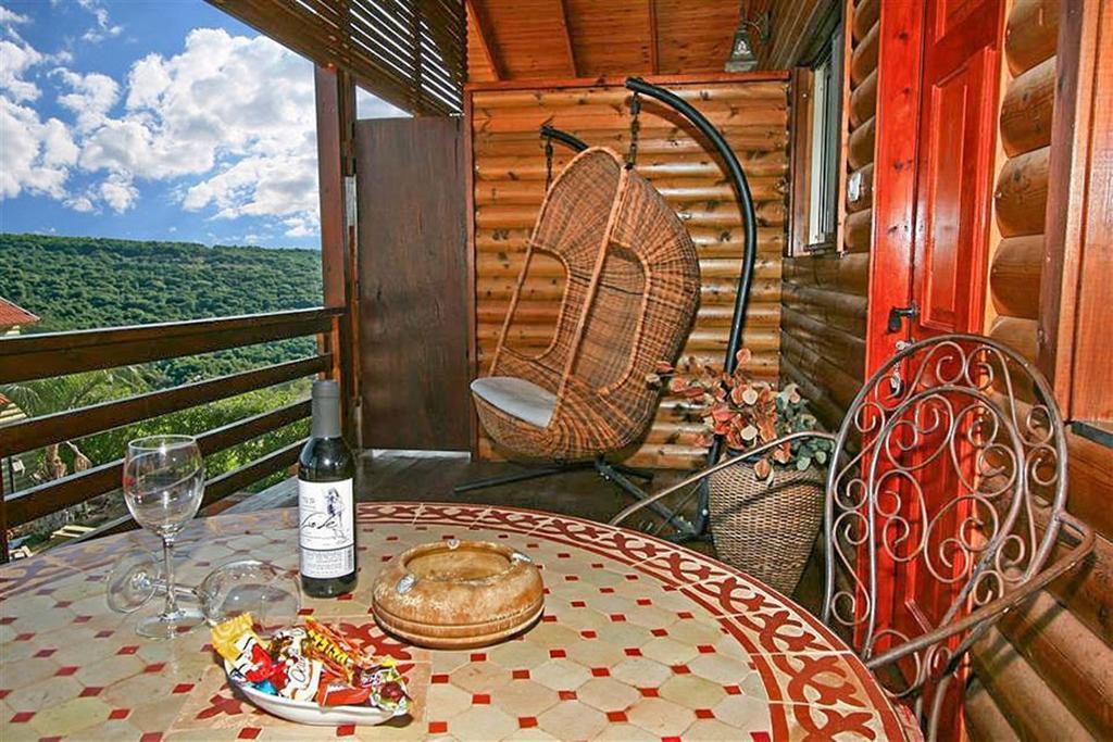 Between Sunrise And Sunset Suites Ya'ara Екстериор снимка