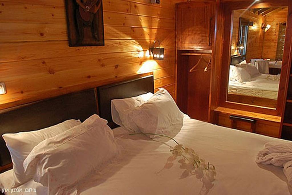 Between Sunrise And Sunset Suites Ya'ara Екстериор снимка