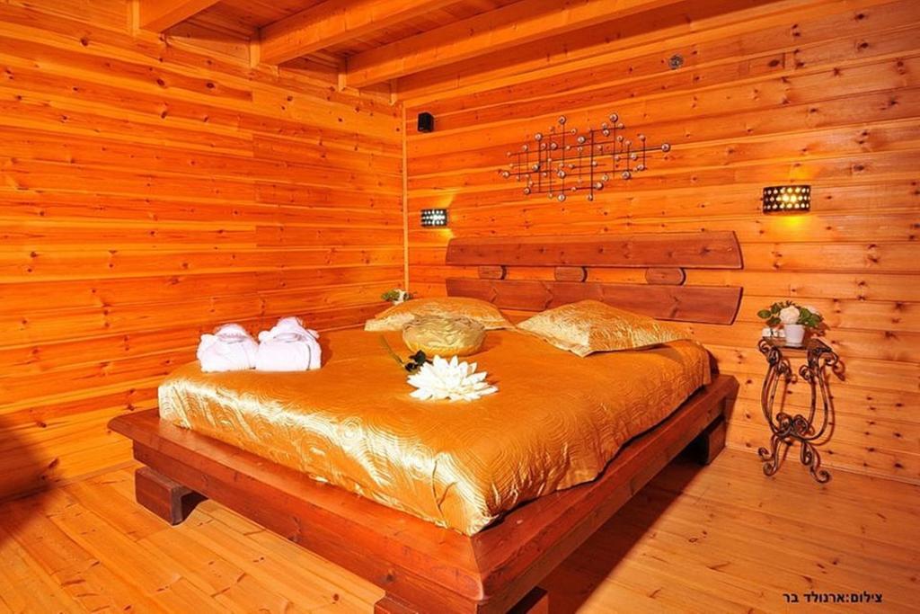 Between Sunrise And Sunset Suites Ya'ara Екстериор снимка