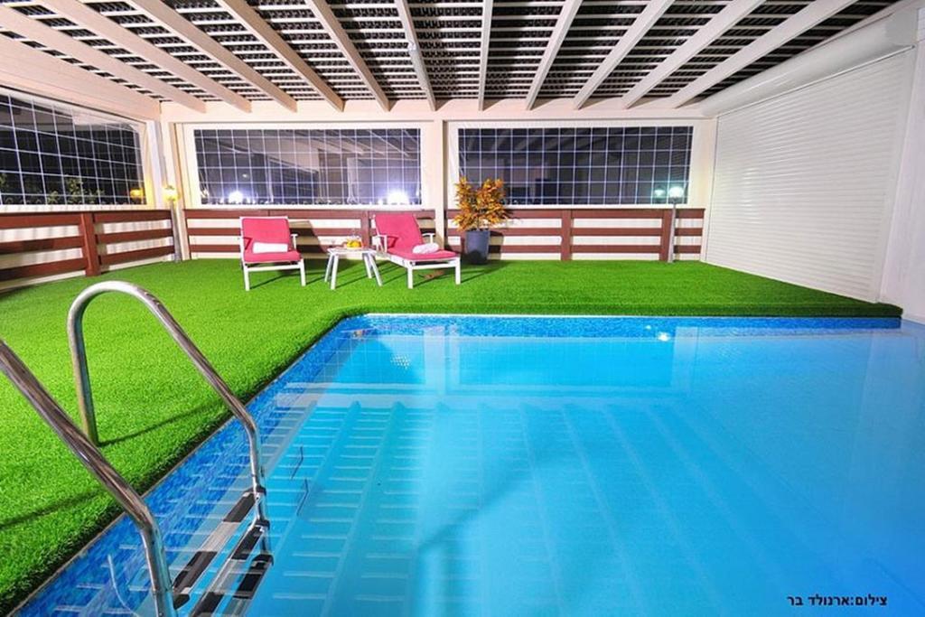 Between Sunrise And Sunset Suites Ya'ara Екстериор снимка