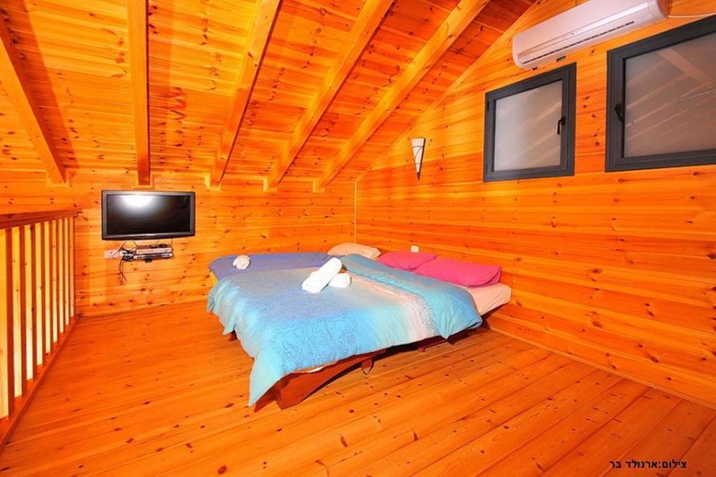 Between Sunrise And Sunset Suites Ya'ara Екстериор снимка