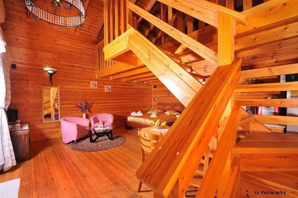 Between Sunrise And Sunset Suites Ya'ara Екстериор снимка