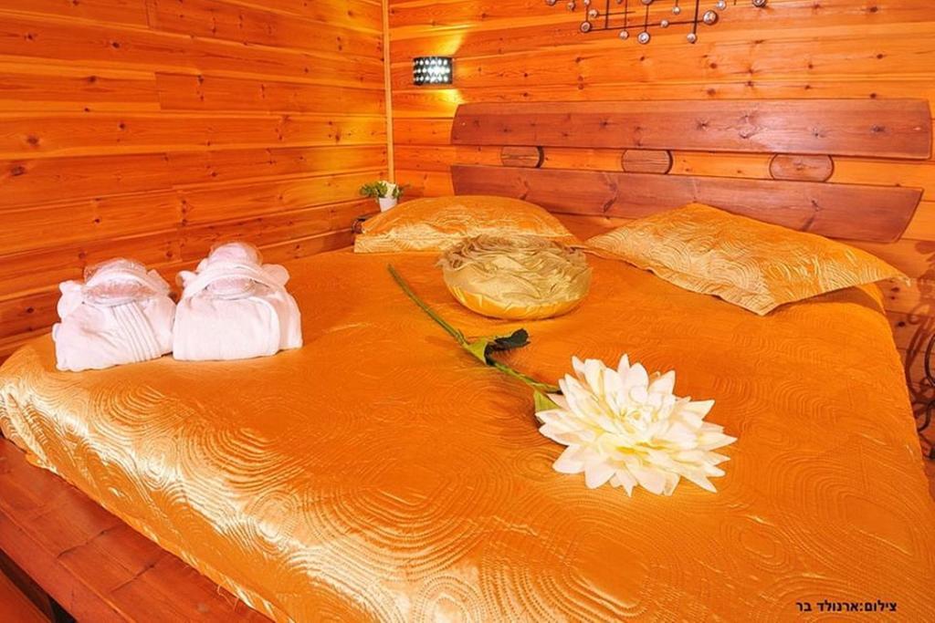 Between Sunrise And Sunset Suites Ya'ara Екстериор снимка
