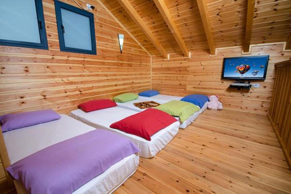 Between Sunrise And Sunset Suites Ya'ara Екстериор снимка