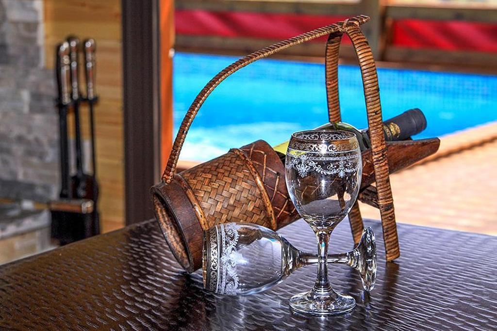 Between Sunrise And Sunset Suites Ya'ara Екстериор снимка
