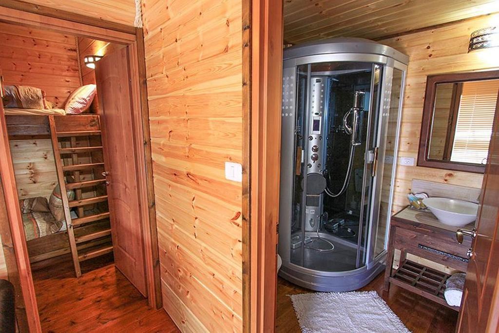 Between Sunrise And Sunset Suites Ya'ara Екстериор снимка