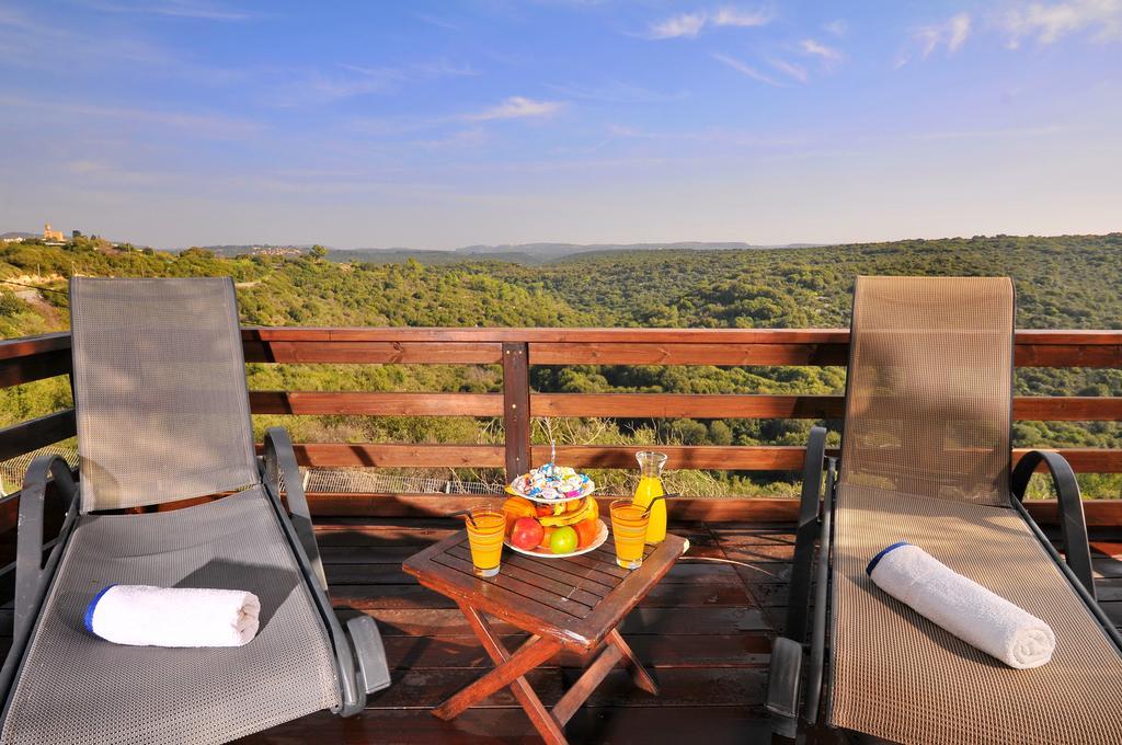Between Sunrise And Sunset Suites Ya'ara Екстериор снимка